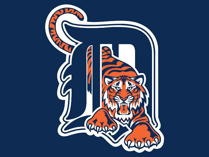 Tigers logo
